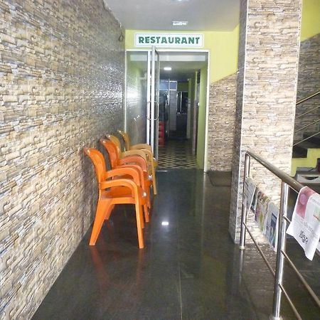Hotel Nirmal Inn Bhubaneswar Exterior photo