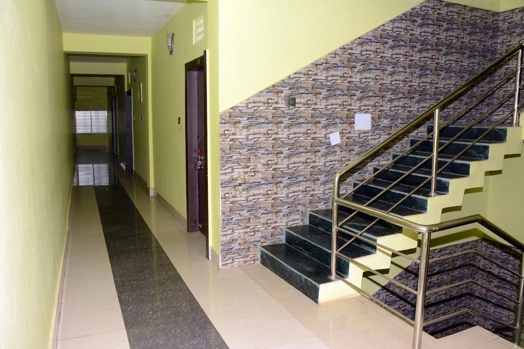 Hotel Nirmal Inn Bhubaneswar Room photo