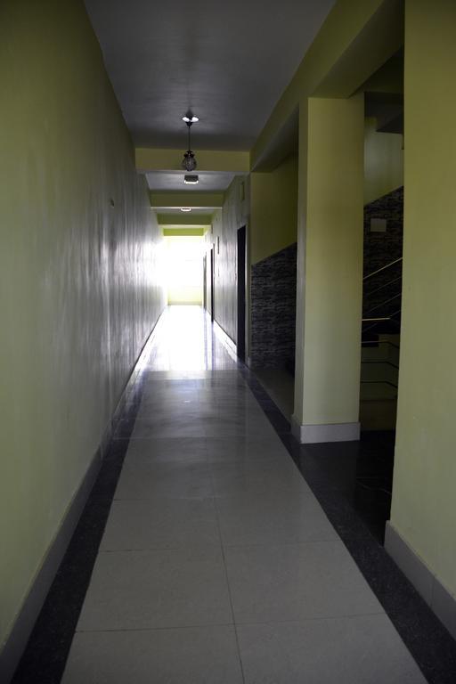 Hotel Nirmal Inn Bhubaneswar Room photo
