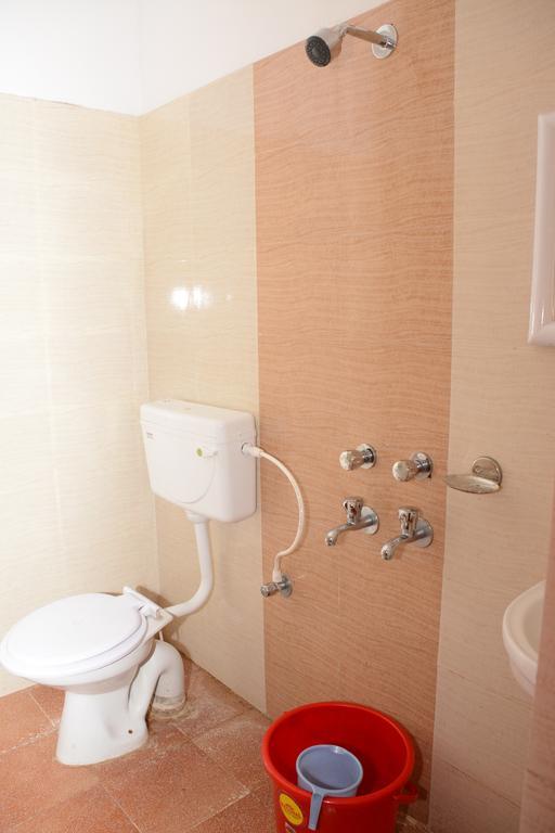 Hotel Nirmal Inn Bhubaneswar Room photo