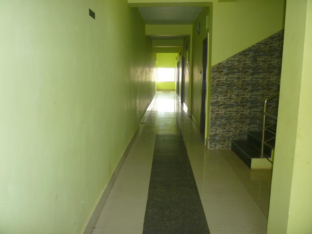 Hotel Nirmal Inn Bhubaneswar Exterior photo