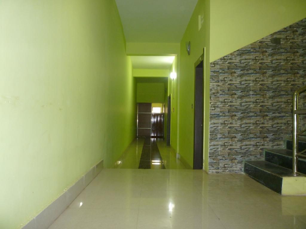 Hotel Nirmal Inn Bhubaneswar Exterior photo