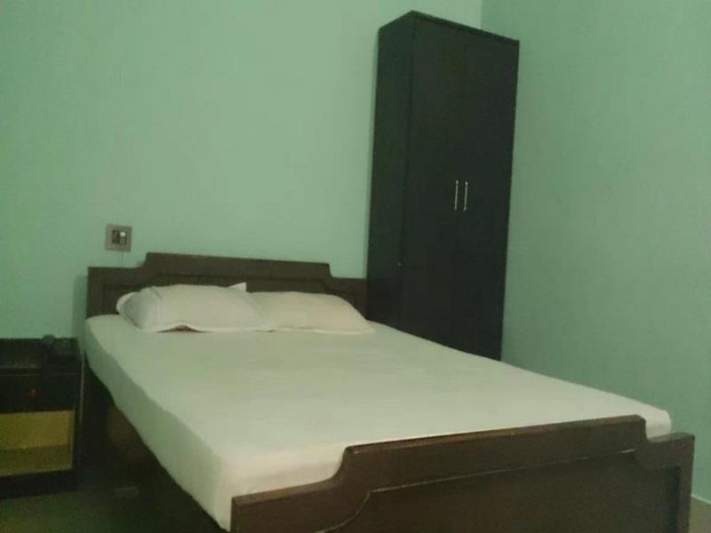 Hotel Nirmal Inn Bhubaneswar Exterior photo